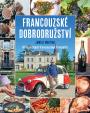 Francouzské dobrodružství Jamese Martina - 80 klasických francouzských receptů