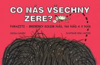 Co nás všechny žere? Paraziti - breberky