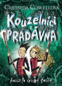 Kouzlo druhé šance