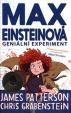 Max Einsteinová 1 - Geniální experiment