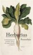 Herbarius - O léčivých účincích čemeřice, rdesna, soli, pupavy, korálu a magnetu