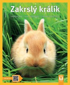 Zakrslý králík – 2. vydání