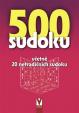 500 sudoku