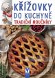 Křížovky do kuchyně  - tradiční moučníky