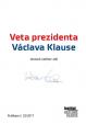 Veta prezidenta Václava Klause