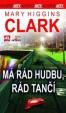 Má rád hudbu, rád tančí paperback