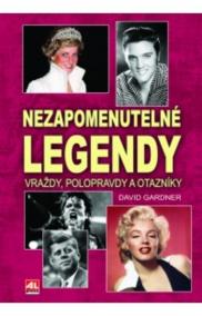 Nezapomenutelné legendy