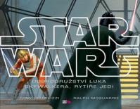 Star Wars Dobrodružství Luka Skywalkera, rytíře Jedi