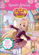 Regal Academy - Rosein deníček