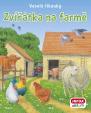 Zvířátka na farmě - Veselé říkanky