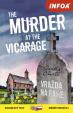 Vražda na faře / The Murder at the Vicarage - Zrcadlová četba