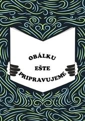 Moja prvá kniha - zvieratá