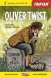 Oliver Twist - Zrcadlová četba (A1-A2)