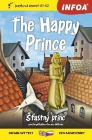 Zrcadlová četba - The Happy Prince (Šťastný princ)