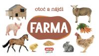 Farma - Otoč a nájdi