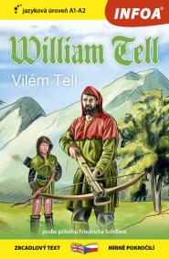 Četba pro začátečníky - William Tell