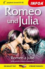 Romeo a Julie / Romeo und Julia B1-B2