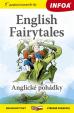 English Fairytales B1-B2 (Anglické pohádky) - Zrcadlová četba