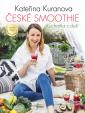 České smoothie - Kuchařka s duší