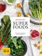 Superpotraviny: Kuchařka plná zdraví