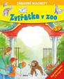 Zvířátka v ZOO