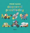 První slova: Dopravní prostředky