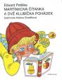 Martínkova čítanka a dvě klubíčka pohádek - 8. vydání