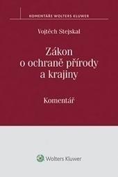 Zákon o ochraně přírody a krajiny