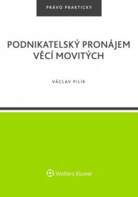 Podnikatelský pronájem věcí movitých