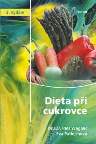 Dieta při cukrovce - 3.vydání