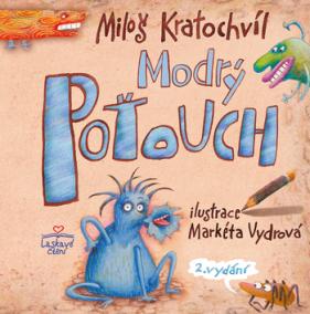 Modrý Poťouch – 2. vydání