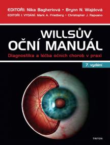 Willsův oční manuál (7. vydání)