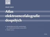 Atlas elektroencefalografie dospělých 3. díl