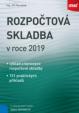 Rozpočtová skladba v roce 2019