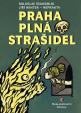 Praha plná strašidel - 3.vydání