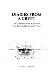 Diaries from a Crypt