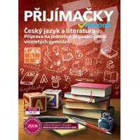 Přijímačky 5 a 7 čeština a literatura