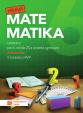 Hravá matematika 6 - učebnice 1. díl (aritmetika)