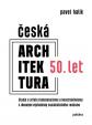 Česká architektura 50. let