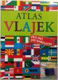 ATLAS VLAJEK se samolepkami