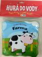 Farma - Kniha do vody