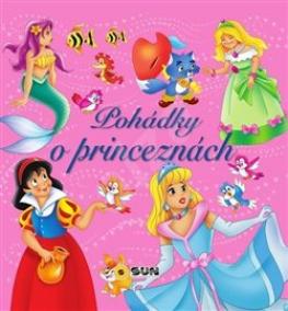 Pohádky o princeznách