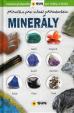 Mineláry - Příručka pro mladé přírodovědce