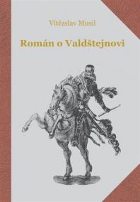 Román o  Valdštejnovi