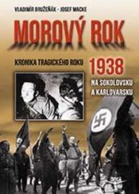 Morový rok 1938