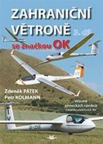 Zahraniční větroně se značkou OK (3. díl)