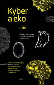 Kyber a eko - Digitální technologie v en