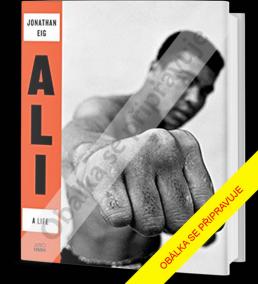 Muhammad Ali - Životopis