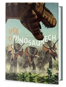 Vše o dinosaurech