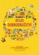 Atlas dobrodružství - Divy přírody, úžas